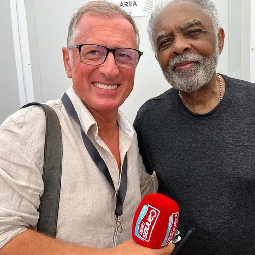 18/07/22 : Avant-dernière soirée pour JAZZ à JUAN