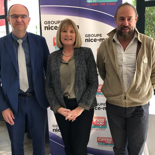 Les rendez-vous Barrière du Fouquet’s Cannes avec Cannes Radio
