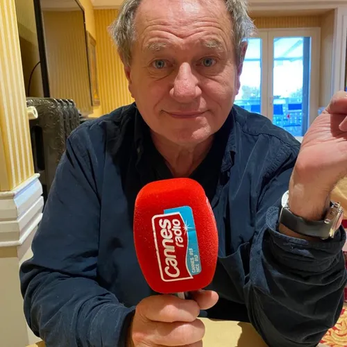 22/11/22 : 35 èmes Rencontres Cinématographiques de Cannes