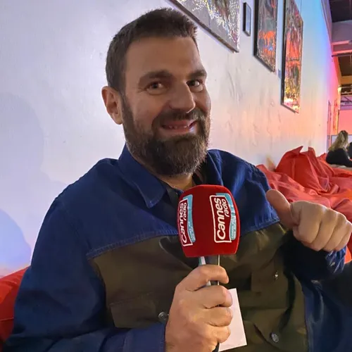 9/12/22 : PARTENARIAT CANNES RADIO : GARE CROISETTE JUSQU'AU 22/01/23