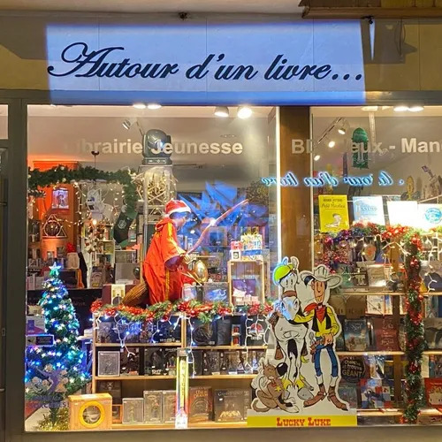 22/12/22 : Dernière ligne droite pour les cadeaux de Noël