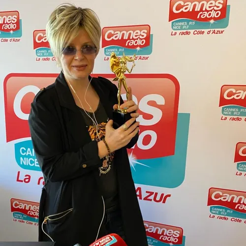 4/01/23 : CANNES WORLD FILM FESTIVAL