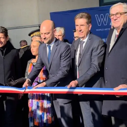 10/02/23 : Cannes, capitale de l’intelligence artificielle