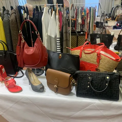 AGENDA : "SO CHIC SO CANNES" :  DIMANCHE 12/03/23 A CANNES