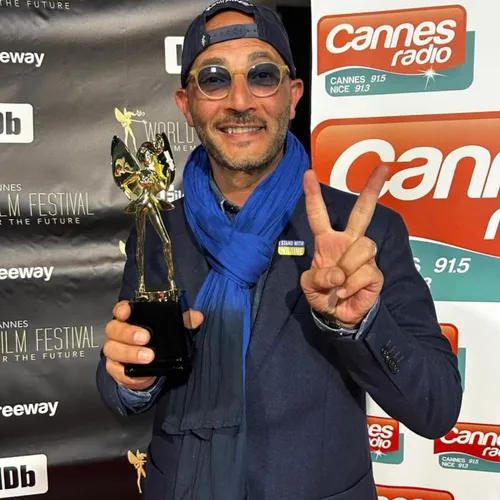 13/03/23 : CANNES WORLD FILM FESTIVAL MARS 2023