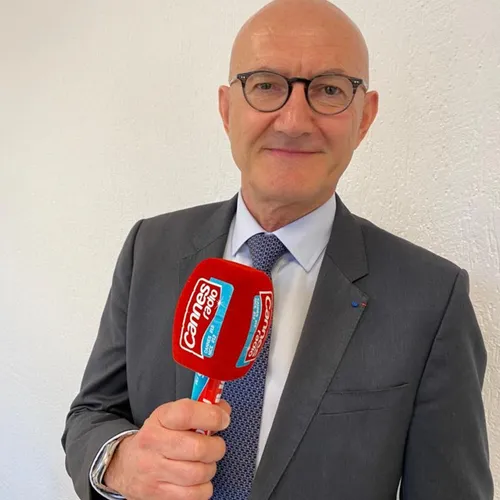 14/03/23 : MIPIM 2023