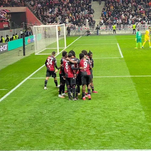 17/03/23 : LES SPORTS