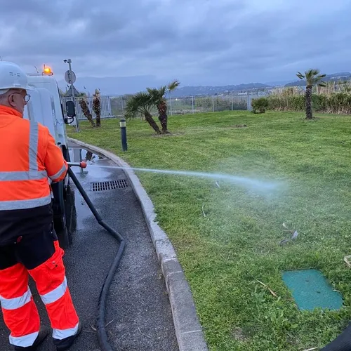 30/03/23 : La gestion de l’eau en cette période de sécheresse
