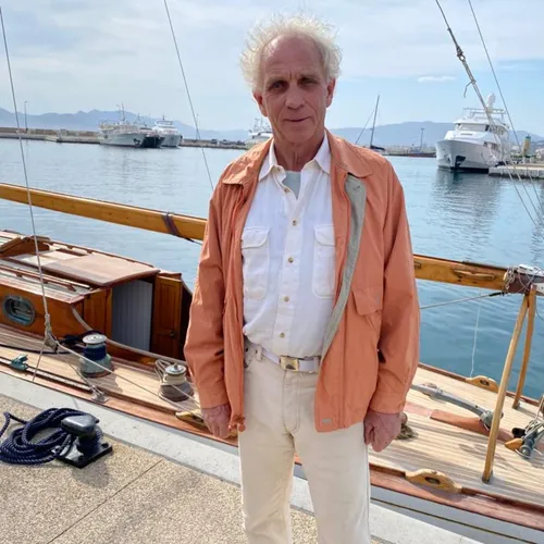 4/04/23 : Nautisme : Interview Philippe Monnet