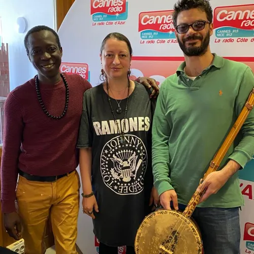 21/04/23 : Le Festival "Les Deux Terres" à Cannes