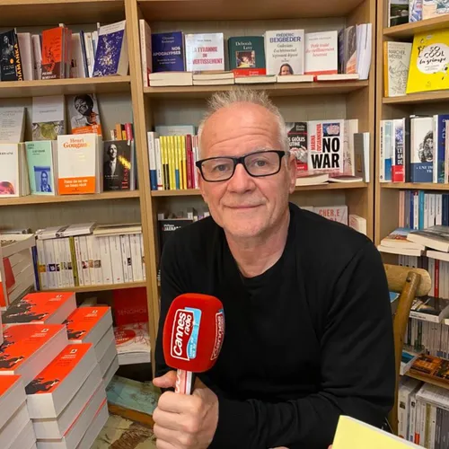 LA CHRONIQUE DU FESTIVAL DE CANNES : THIERRY FREMAUX