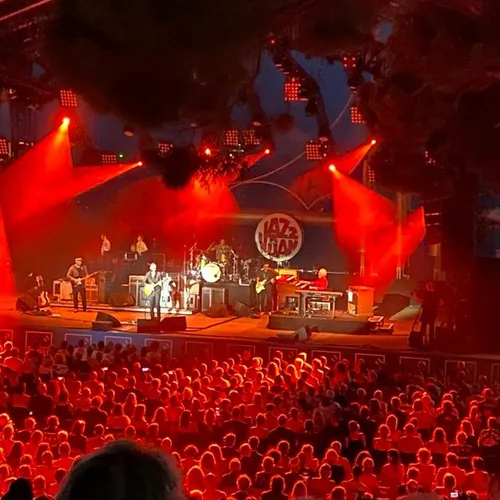 12/07/23 : "Jazz à Juan"