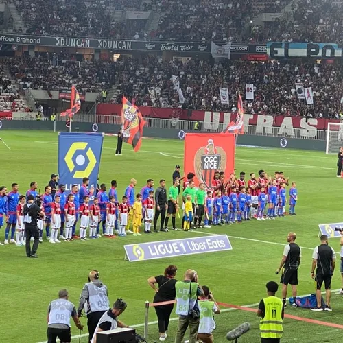 28/08/23 : LES SPORTS