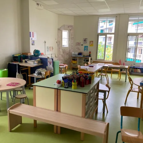 29/08/23 : 23% des enfants en situation de handicap n'ont «aucune...