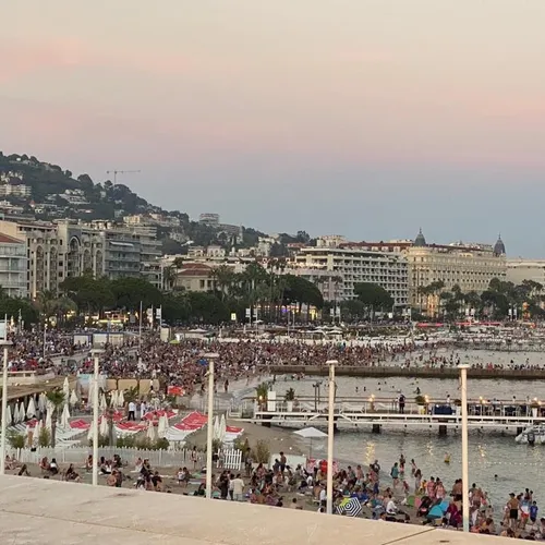 30/08/23 : Bilan de la fréquentation touristique dans les Alpes...
