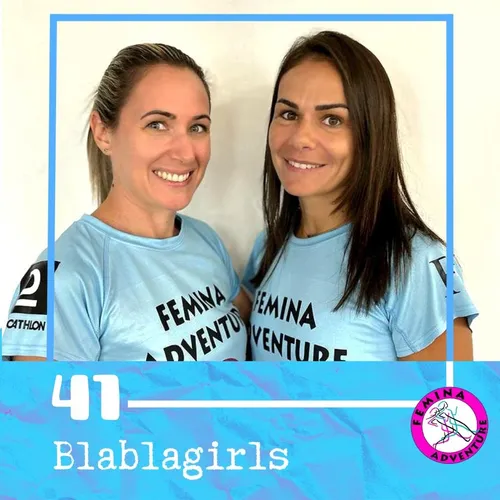 8/11/23 : les "Blablagirls"