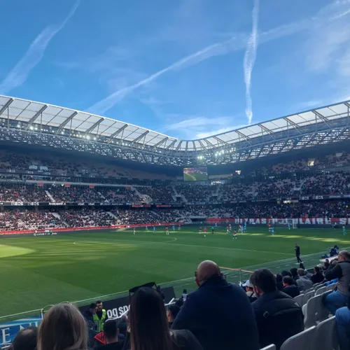 11/12/23 : LES SPORTS