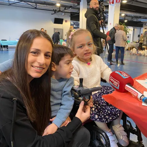 11/12/23 : 37ème Téléthon  : 80 millions d’€ de promesses de dons