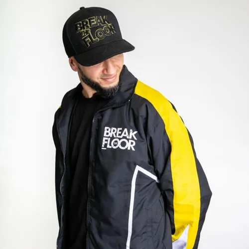 "BREAK THE FLOOR" A CANNES LE 21 JANVIER