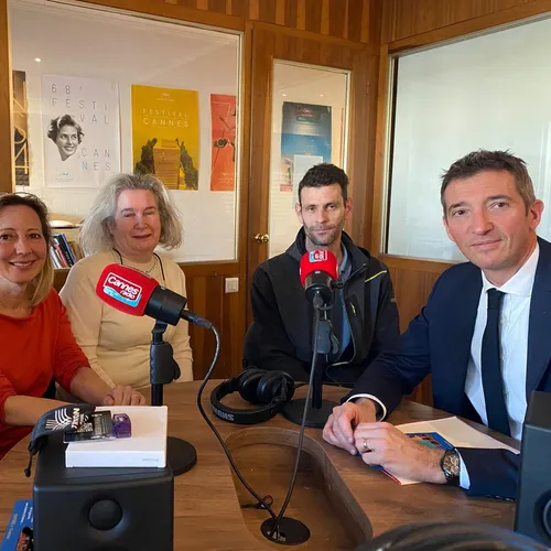 6/02/24 : Le 4 ème Forum des métiers 