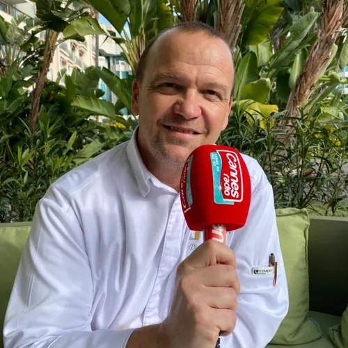 26/02/24 : Interview de Pierrick Cizeron , Chef exécutif de l'hôtel...