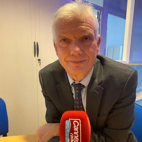 Réunion du Conseil Municipal de Cannes