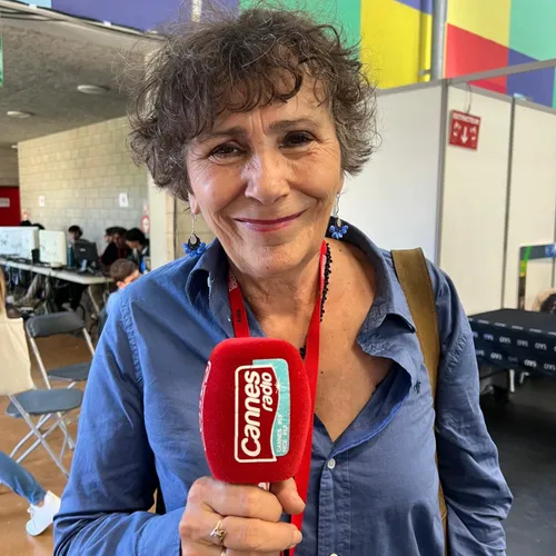 "Vive les microbes !" de Marie- Monique Robin