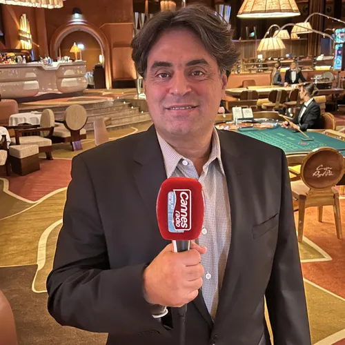 Cannes : la renaissance d’un Casino au Palm Beach