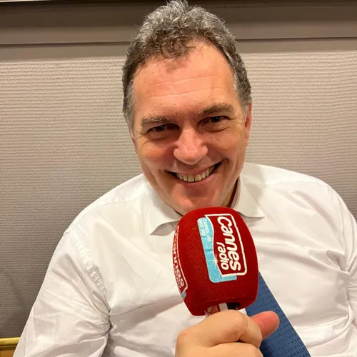 Lancement de la nouvelle offre de TER Zou ! : visite du ministre...