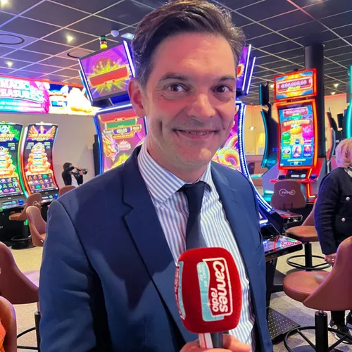 Le nouveau Casino de Grasse vient d’ouvrir ses portes