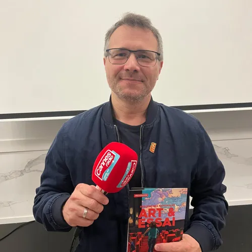 70ème anniversaire de L’AFCAE, l’association française des cinémas...