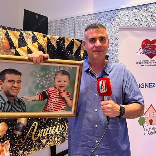 L’association Adrien a célébré samedi à Pégomas ses 20 ans d’existence