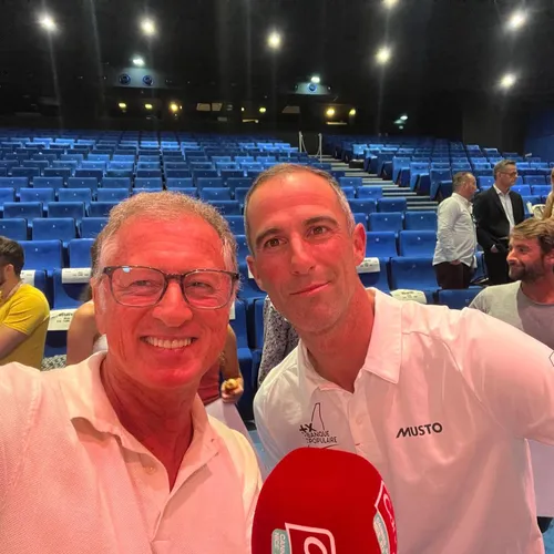 Voile: la première odyssée ULTIM partira d’Antibes le 3 mai 2026