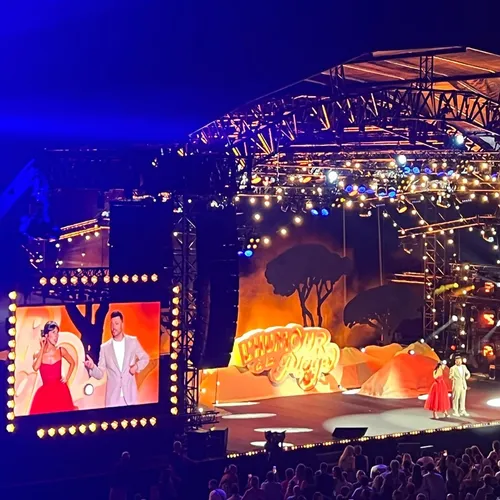 "L’humour à la plage" ce soir sur TF1