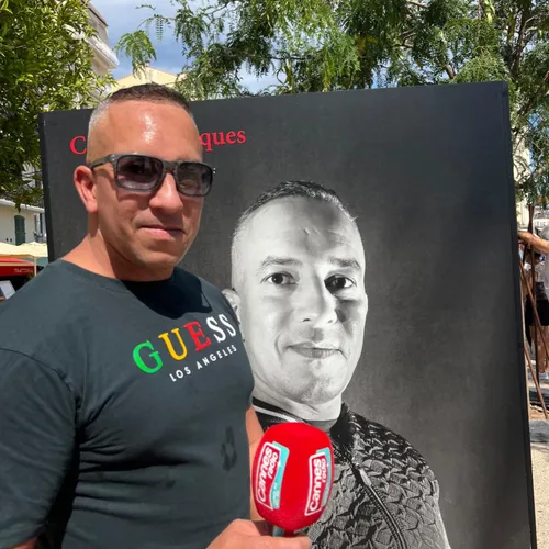 Les Cannois civiques » à l’honneur 