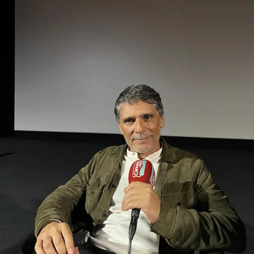 Sortie du film "La Bonne Étoile" de Pascal Elbé