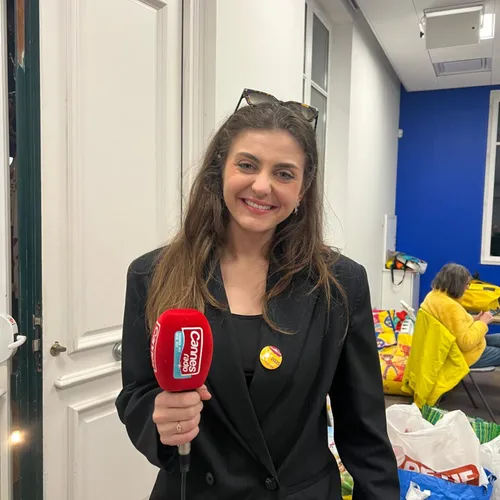 Téléthon 2025 : une générosité record avec 83,5 millions d’euros de...