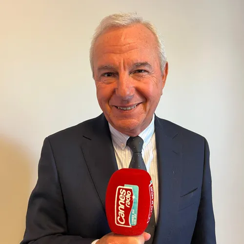 Jean Leonetti réélu largement à Antibes, cap sur un 6e mandat