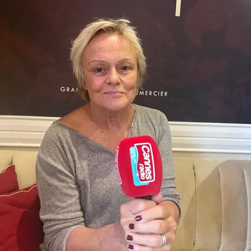 Molières 2026 : Muriel Robin reçoit un Molière d’honneur