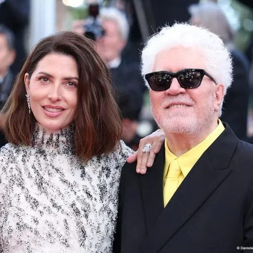 Festival de Cannes : Pedro Almodóvar va-t-il décrocher sa première...