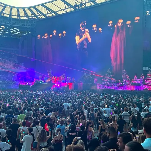 Concert de The Weeknd : anticipez vos déplacements