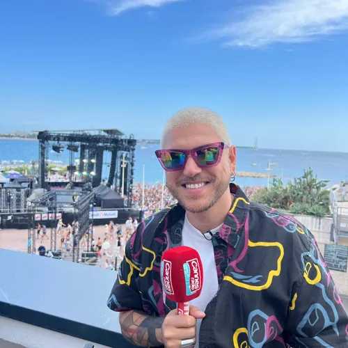 Mosimann prend la direction de la “Star Academy”