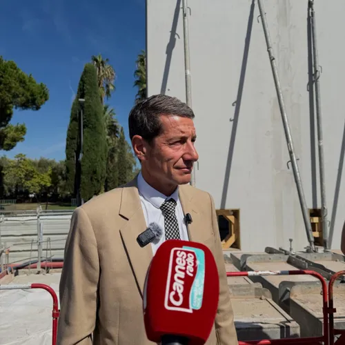 Cannes La Bocca : une centrale biomasse pour chauffer trois quartiers