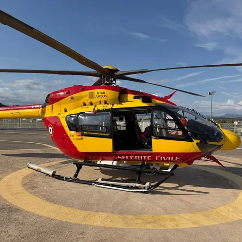 Secours en montagne : 157 personnes prises en charge cet été