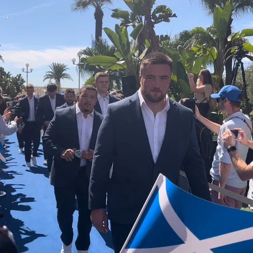 5/09/23 : J-3 du coup d’envoi de la Coupe du monde de rugby en France