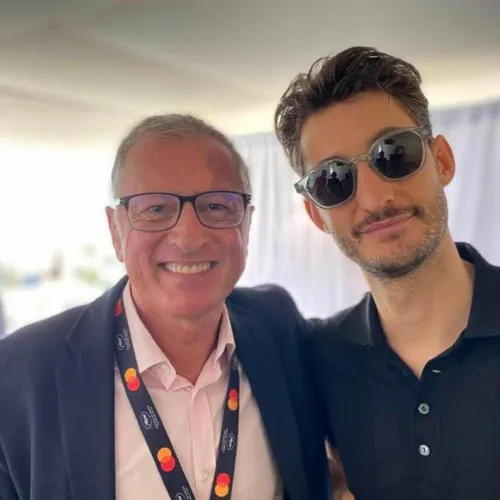 FESTIVAL DE CANNES : PIERRE NINEY