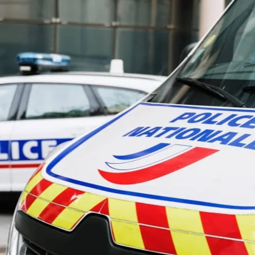 15/11/23 : Fusillade hier matin dans le quartier des Moulins à Nice