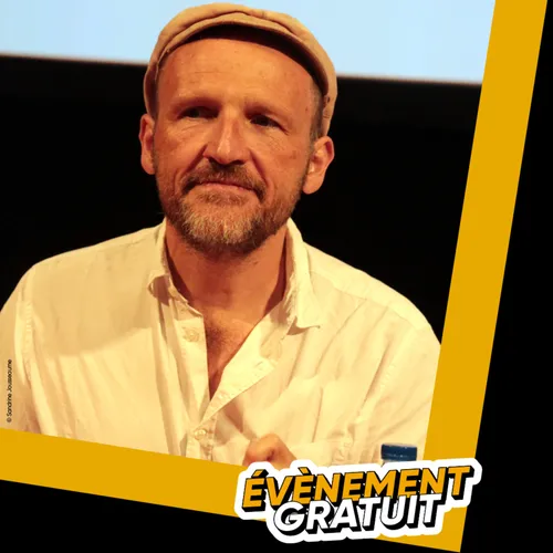 LA FNAC FAIT SON CINEMA : RENCONTRE & DEDICACE AVEC TANGUI PERRON