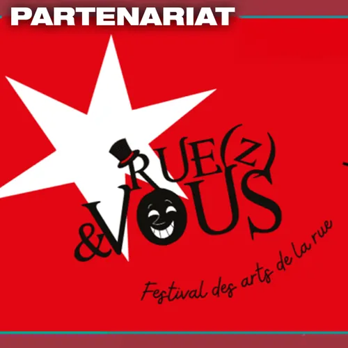 Partenariat RUE(Z) & VOUS - Valbonne Sofia Antipolis