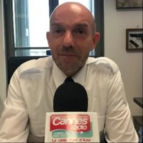 18/03/22 : JUSTICE : CONDAMNATION DE L'EX DIRECTEUR DE LA POLICE...